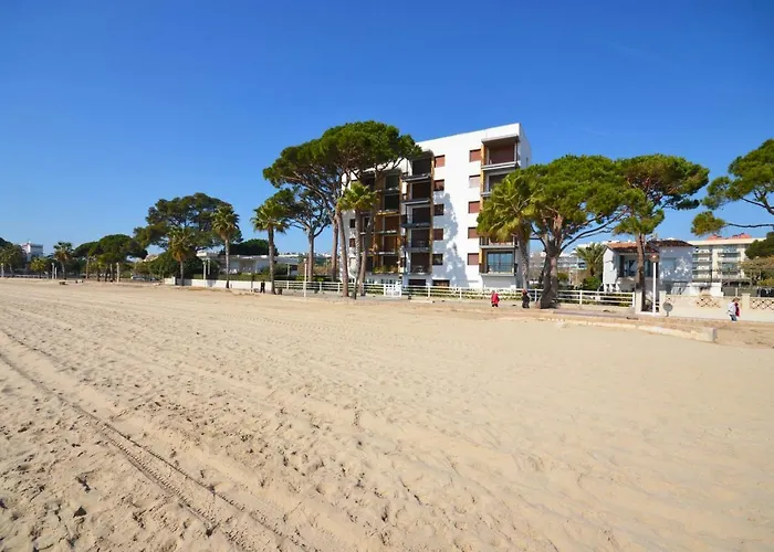 Tatil Evi La Torre - Rosamar