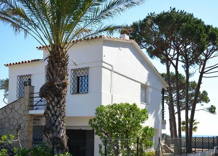 Tatil Evi La Torre - Rosamar