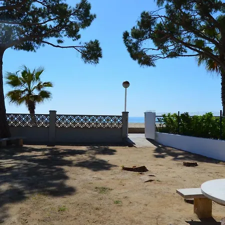La Torre - Rosamar Semesterbostad